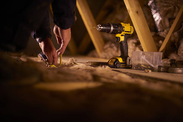 Reliable Taylor Creek, FL Insulation Contractor Solutions